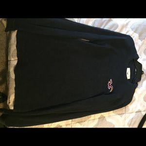 Hollister long sleeve shirt